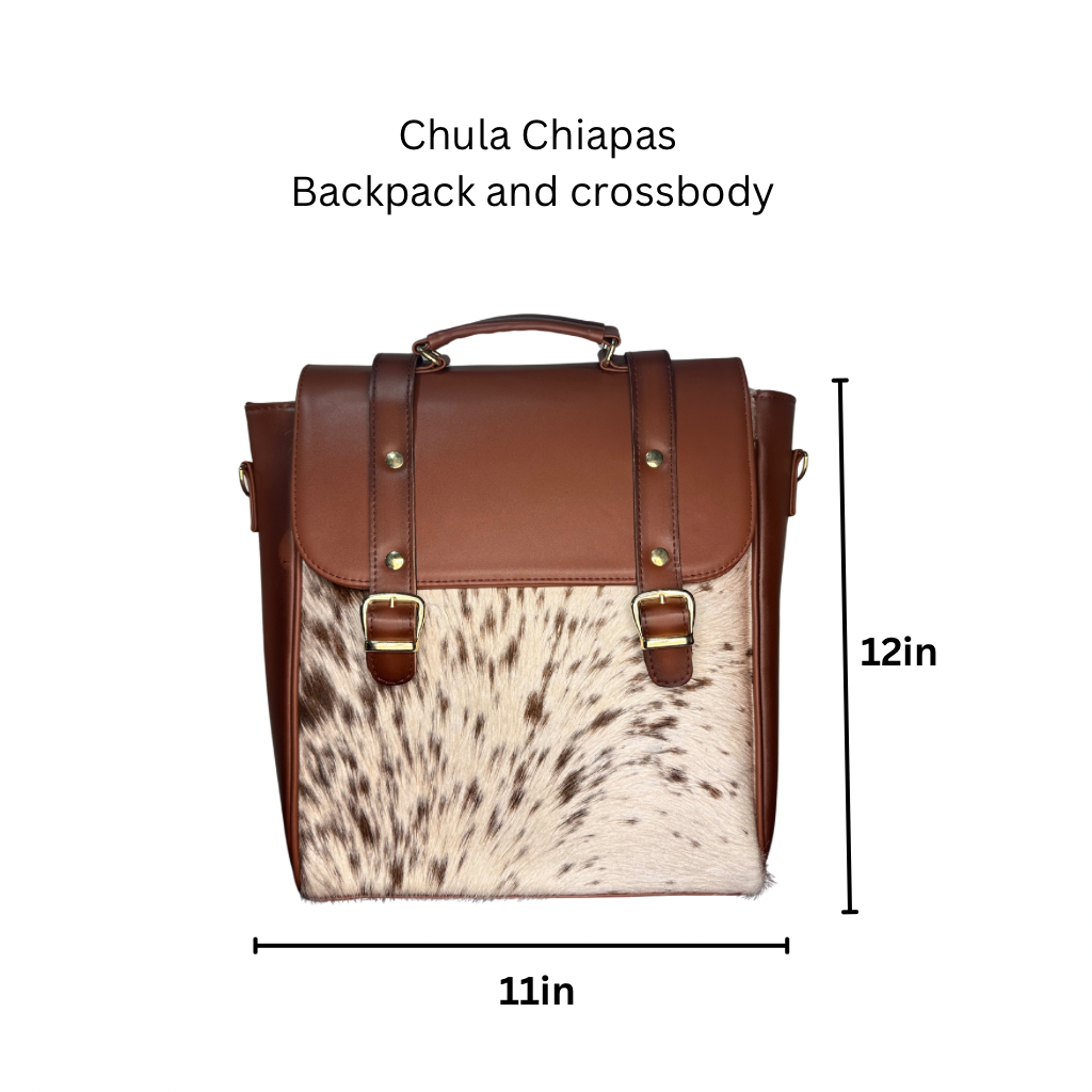 Chula Chiapas Western