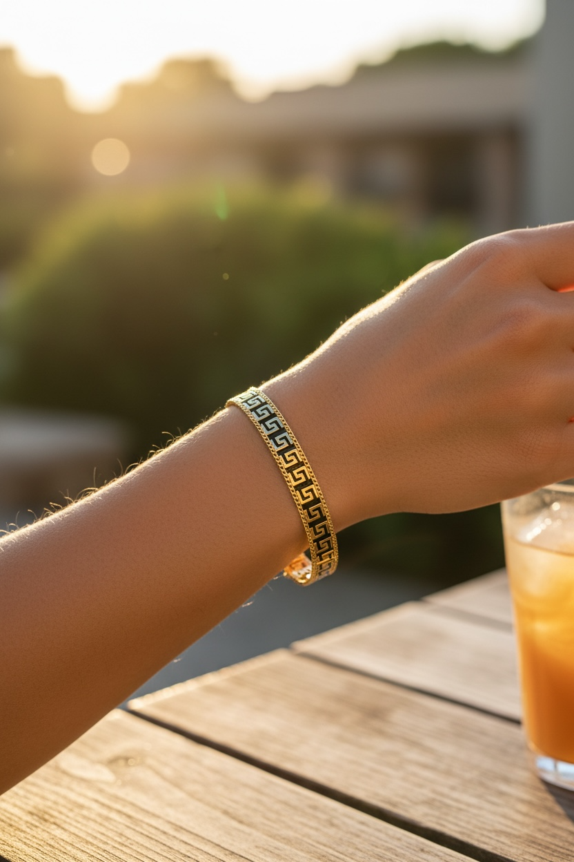 Roman Bracelet