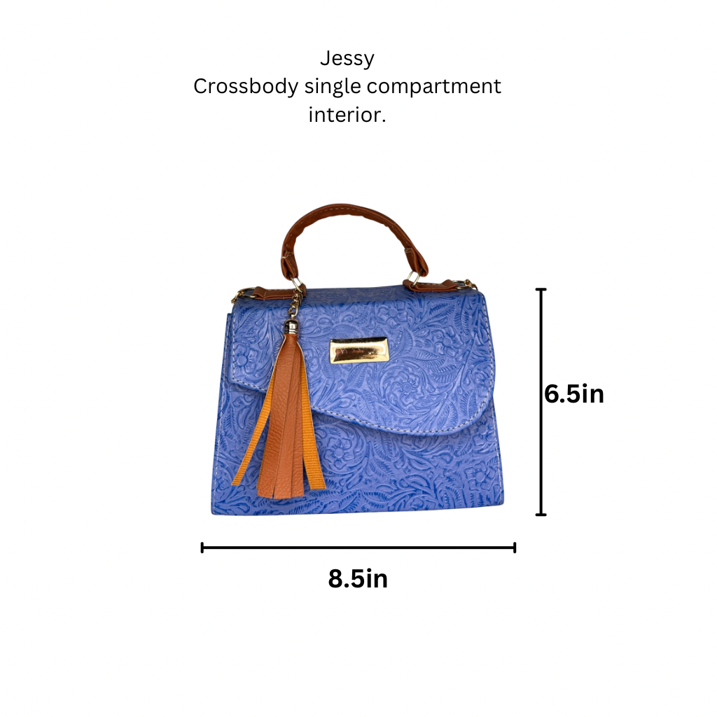 Jessy