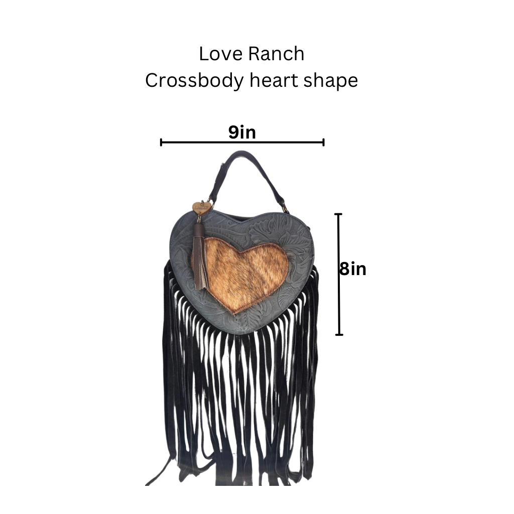 Love Ranch