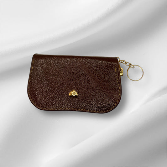 Mini Keychain Wallet