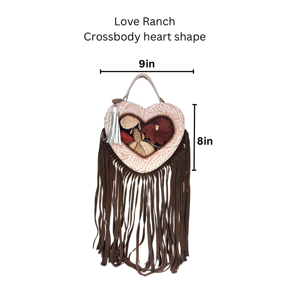 Love Ranch