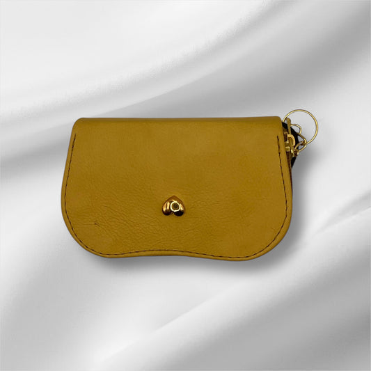 Mini Keychain Wallet