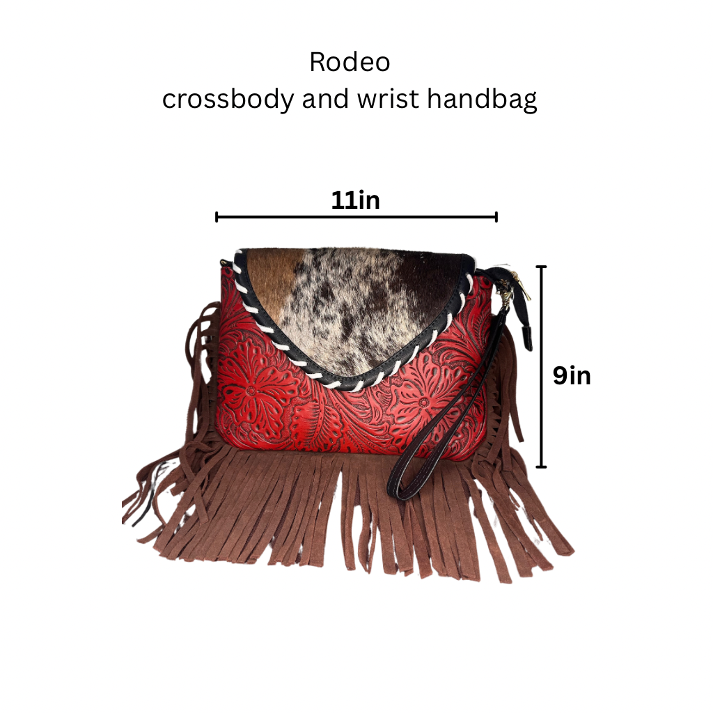 Cross Rodeo