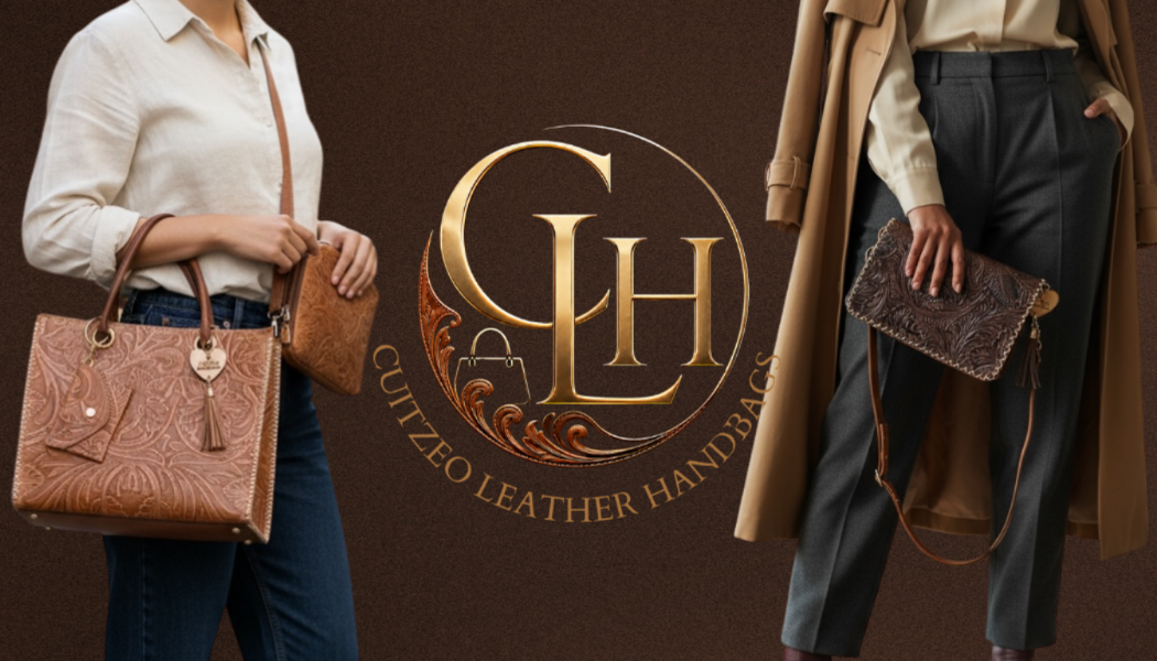 Cuitzeo Leather Handbags 