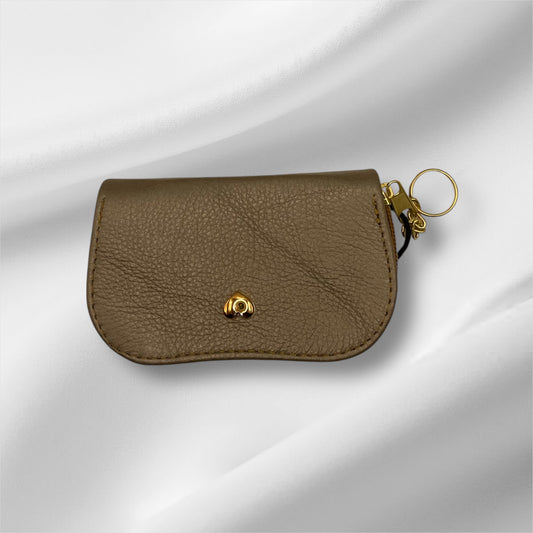 Mini Keychain Wallet