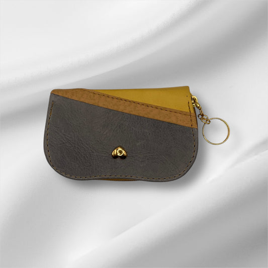 Mini Keychain Wallet