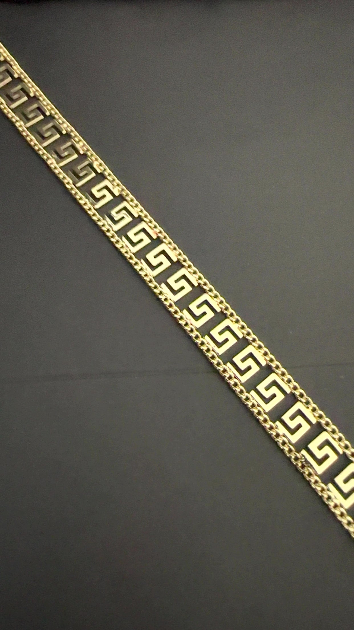 Roman Bracelet
